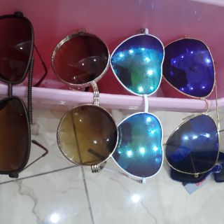 Kính thời trang giá rẻ