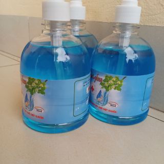 Nước Rửa Tay Khô Diệt Khuẩn  ( 500ml )