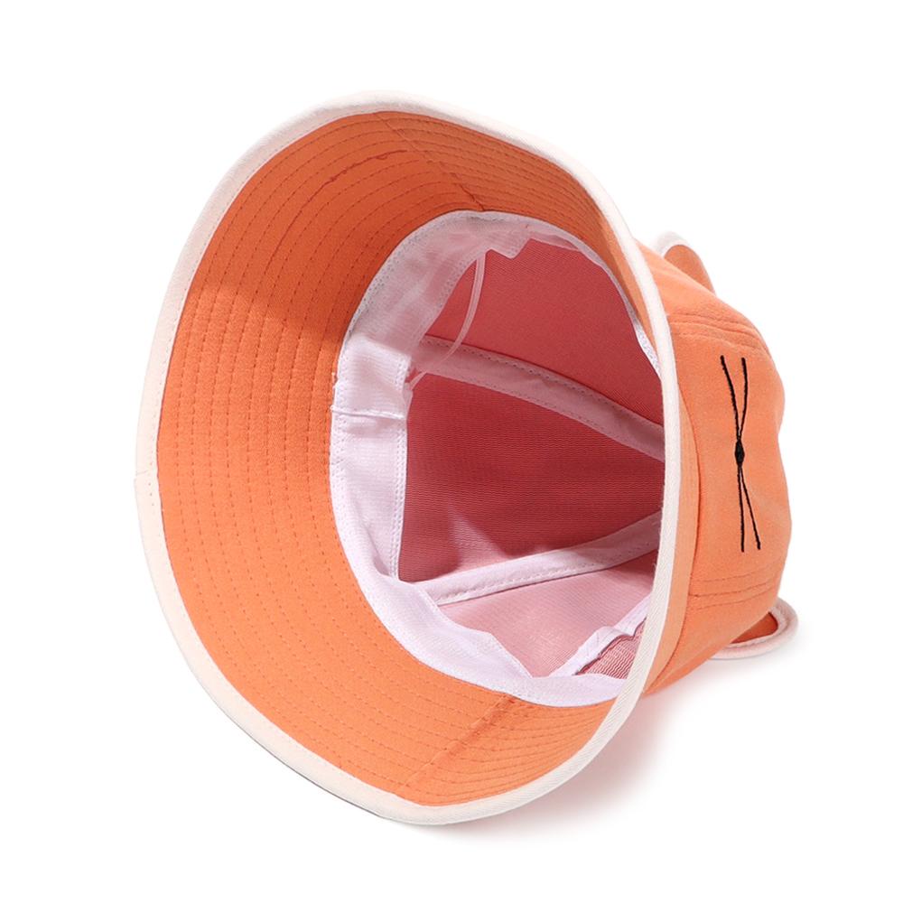 Mũ Tai Bèo Chống Tia UV Hình Mèo Dễ Thương