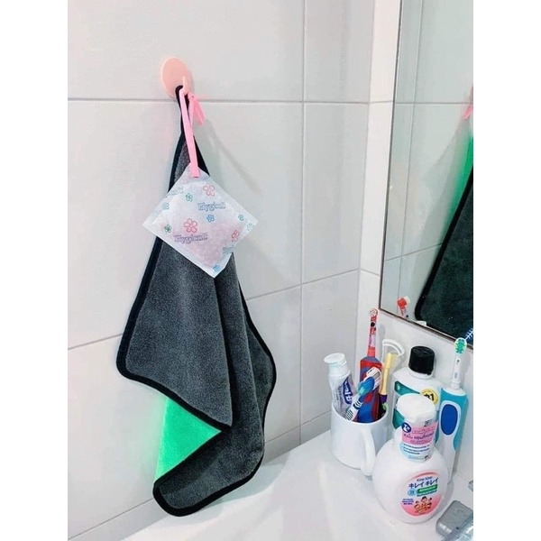 1 TÚI THƠM TREO PHÒNG THÁI LAN HYGIENE