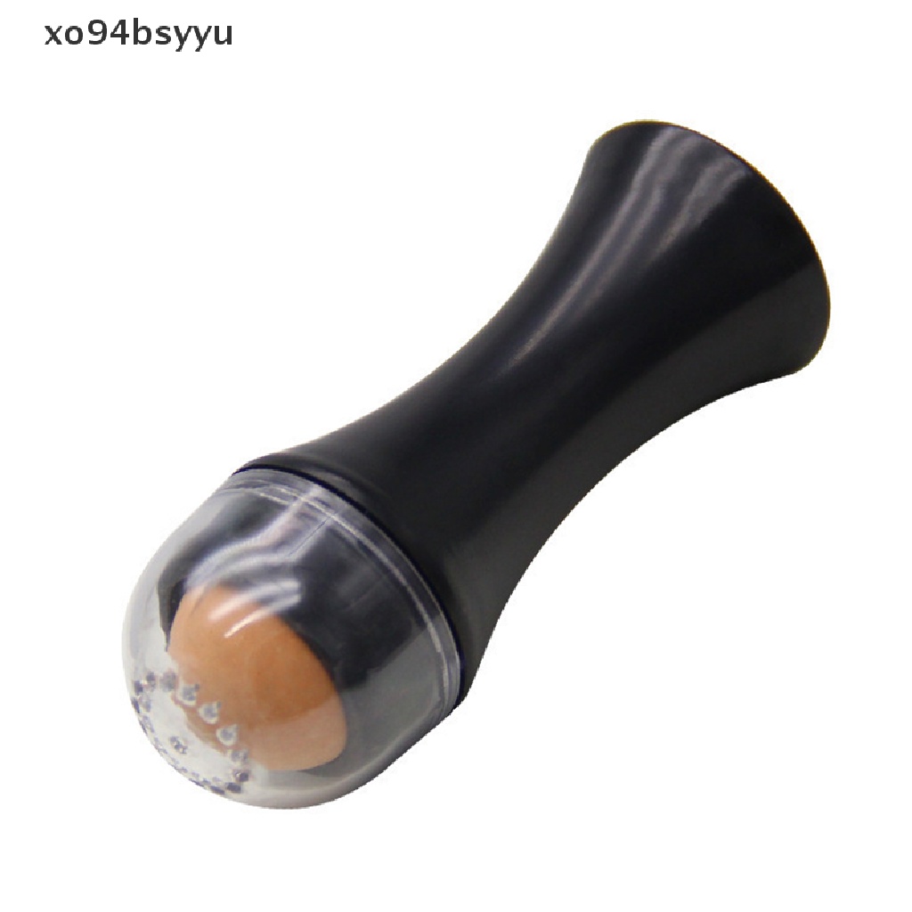 Cây Lăn Đá Núi Lửa Xo94Bsyu Kiểm Soát Dầu Chăm Sóc Da Mặt