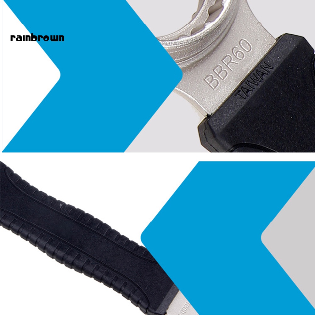 Cờ Lê Tháo Lắp Trục Giữa Xe Đạp BBR60 BB9000 FSA