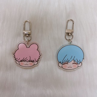 Móc khoá chibi Jaemin NCT