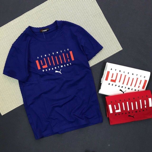 Áo Cổ Tròn Nam VNXK -PM , Chất Cotton A99 | BigBuy360 - bigbuy360.vn