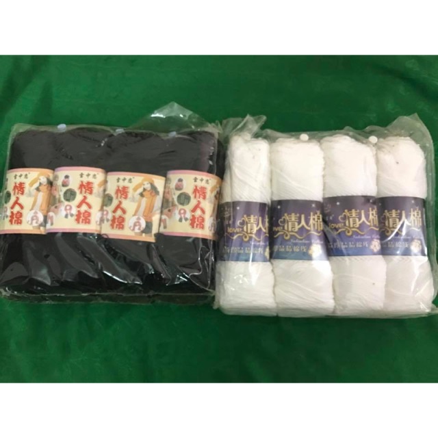 Set len Love 4 cuộn