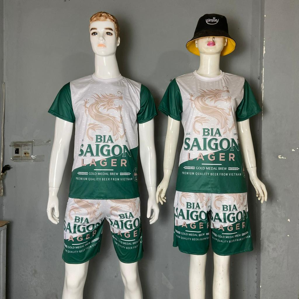 Bộ Quần Áo Binmudi Mặc Nhà Thể Thao Nam Mùa Thu Đông Phong Cách Cao Cấp 3 Màu _BIA_SAIGON