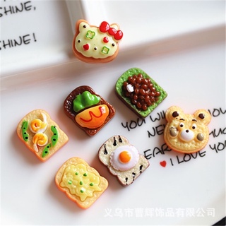 Charm đồ ăn cute