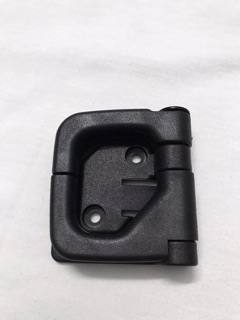 Móc GIỮA SH - LEAD NHÔM CNC [ Kèm ốc gắn ]