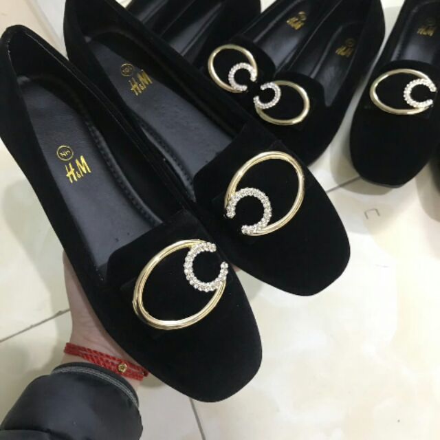 Combo 3 đôi