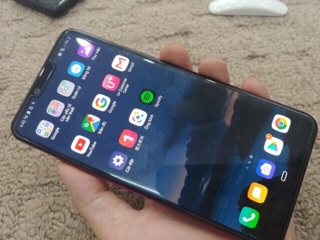 Cường lực UV G8