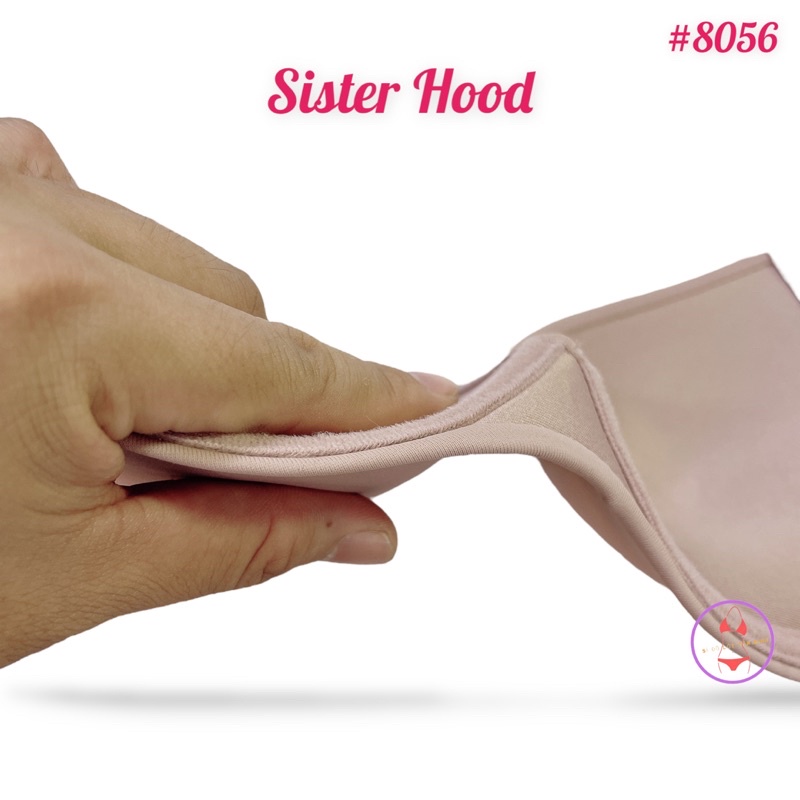 Áo ngực Thái Lan có gọng mút mỏng MS8056