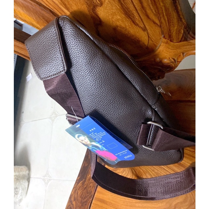 Túi Đeo Chéo Hàng Cao Cấp CC-10