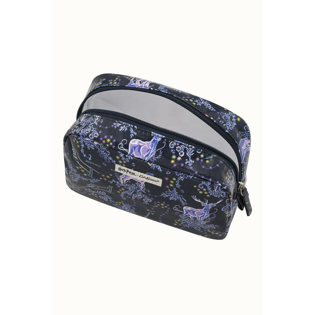 Túi Mỹ Phẩm/HP Classic Cosmetic Case Spells and Charms - Navy - 1083644