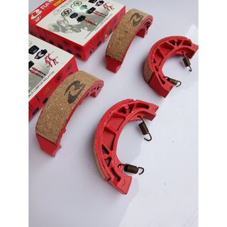 Bố thắng xe wave racing boy