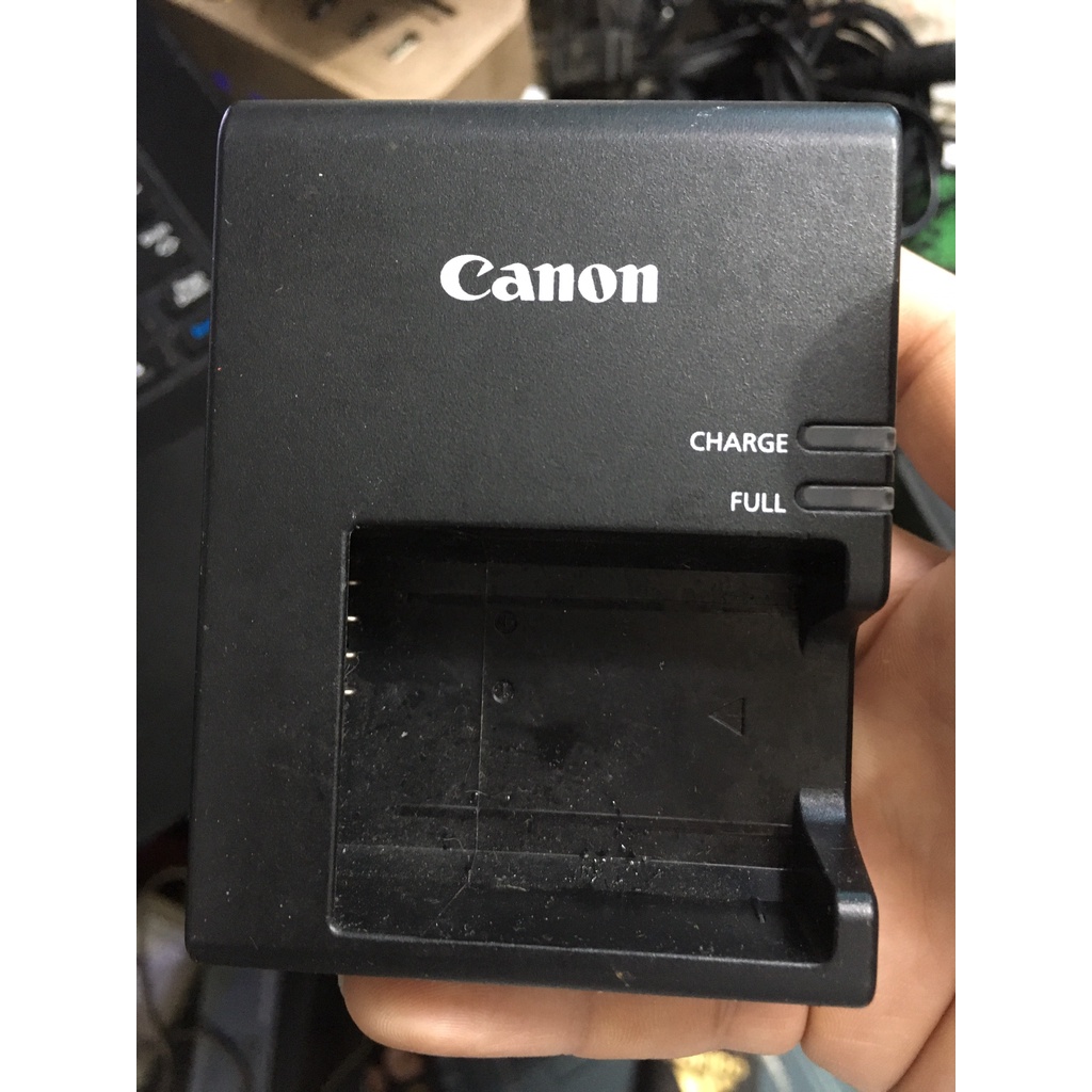 CHÍNH HÃNG QUA SD Bộ Sạc điện Canon LC-E10 xịn LC-E10E LCE10 Cho pin LP-E10 Máy Ảnh EOS 2000D 1300D 1500D 3000D 4000D