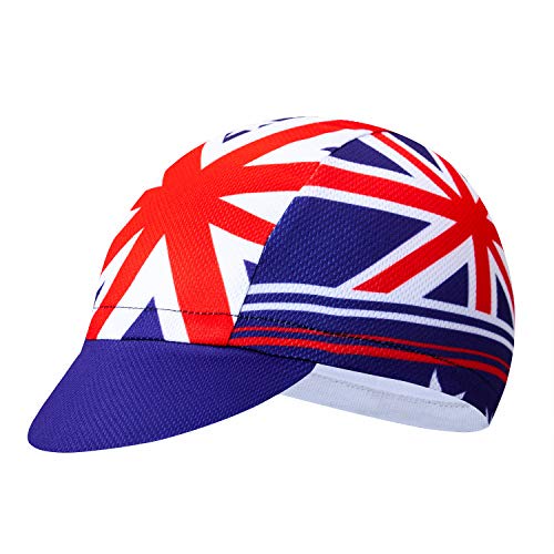 Mũ Bảo Hiểm Polyester Thoáng Khí Thấm Hút Mồ Hôi Khi Đi Xe Đạp Mới Cho Nam