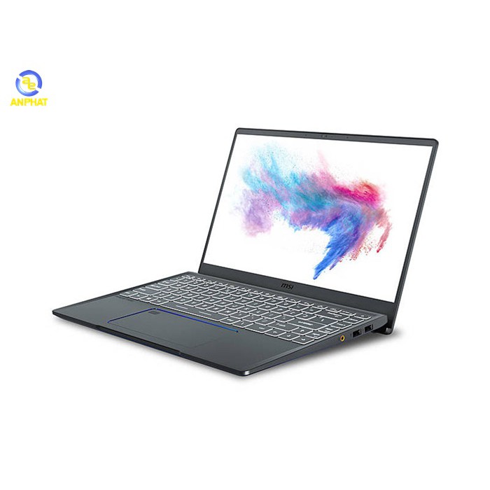 [Mã ELMALL1TR giảm 5% đơn 3TR] Laptop MSI Prestige 14 A11SCX 282VN | BigBuy360 - bigbuy360.vn