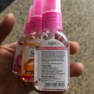 Sịt muỗi Soffell
