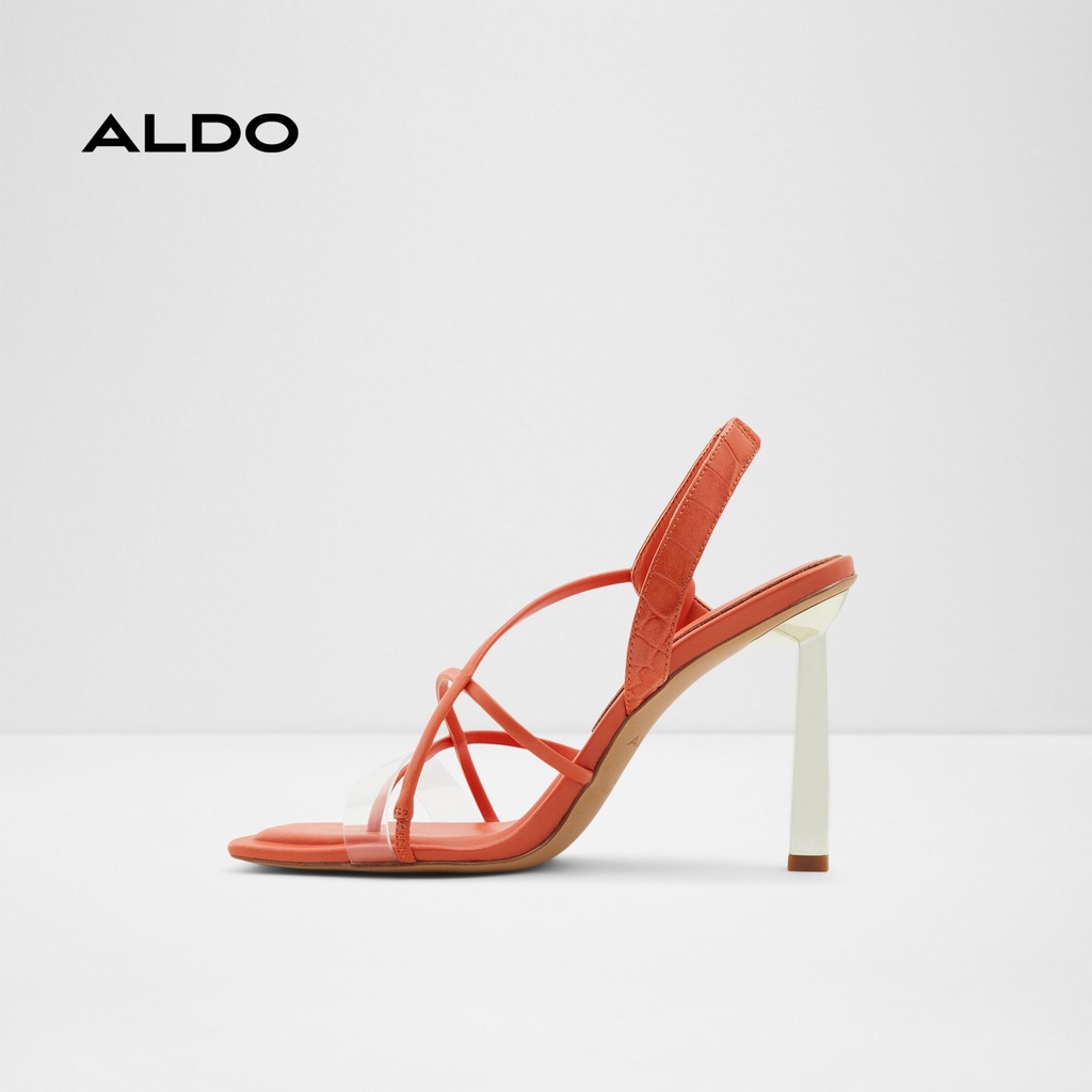 [Mã WABRAD100 giảm 10% tối đa 100K đơn 500K] Sandal cao gót nữ Aldo JULIET