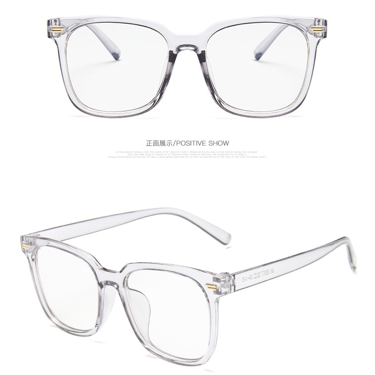 Mắt kính đọc sách chống ánh sáng xanh thời trang dành cho phái nữ