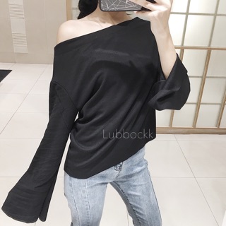 Áo trễ vai