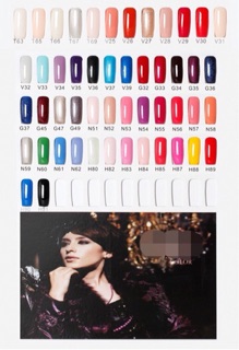 Sơn gel OPI