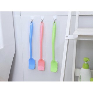 cây chà tolet( giao màu ngẫu nhiên)