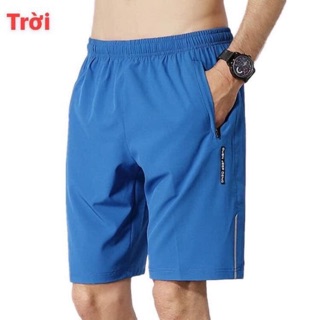 Combo quần đùi nam + bàn là