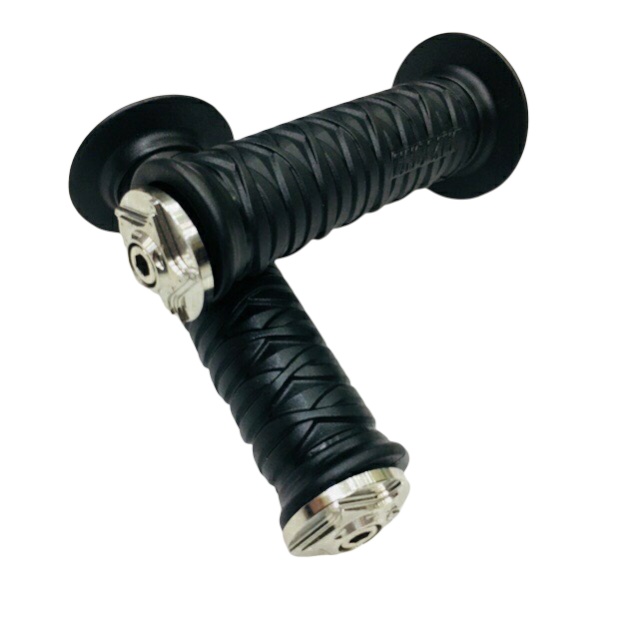 COMBO BAO TAY DAYTONA V5 và GÙ INOX SALAYA V1