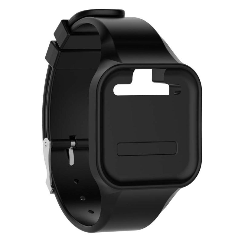 Dây đeo thay thế bằng silicone cho GolfBuddy Voice 2 Golf GPS/Rangefinder