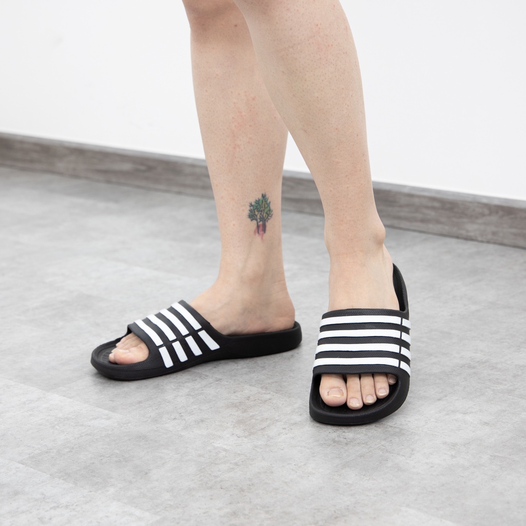 Dép MWC 7648 - Dép Nam Quai Ngang Đúc Nguyên Khối Bền Đẹp Phong Cách, Dép Quai Ngang Nam Đẹp, Mẫu Mới, Siêu Bền Đẹp