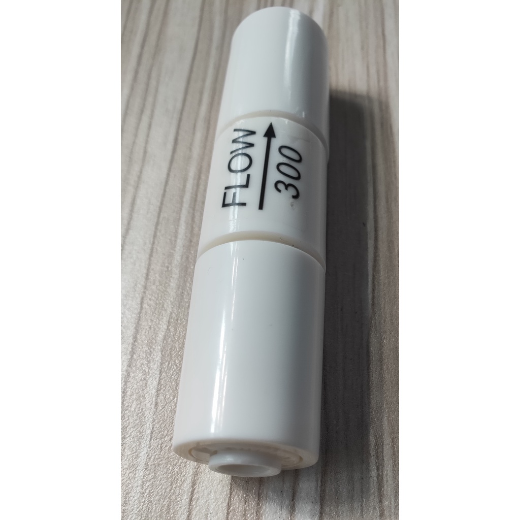 Van flow 300. van xả nước thải máy lọc nước.van flow nối nhanh