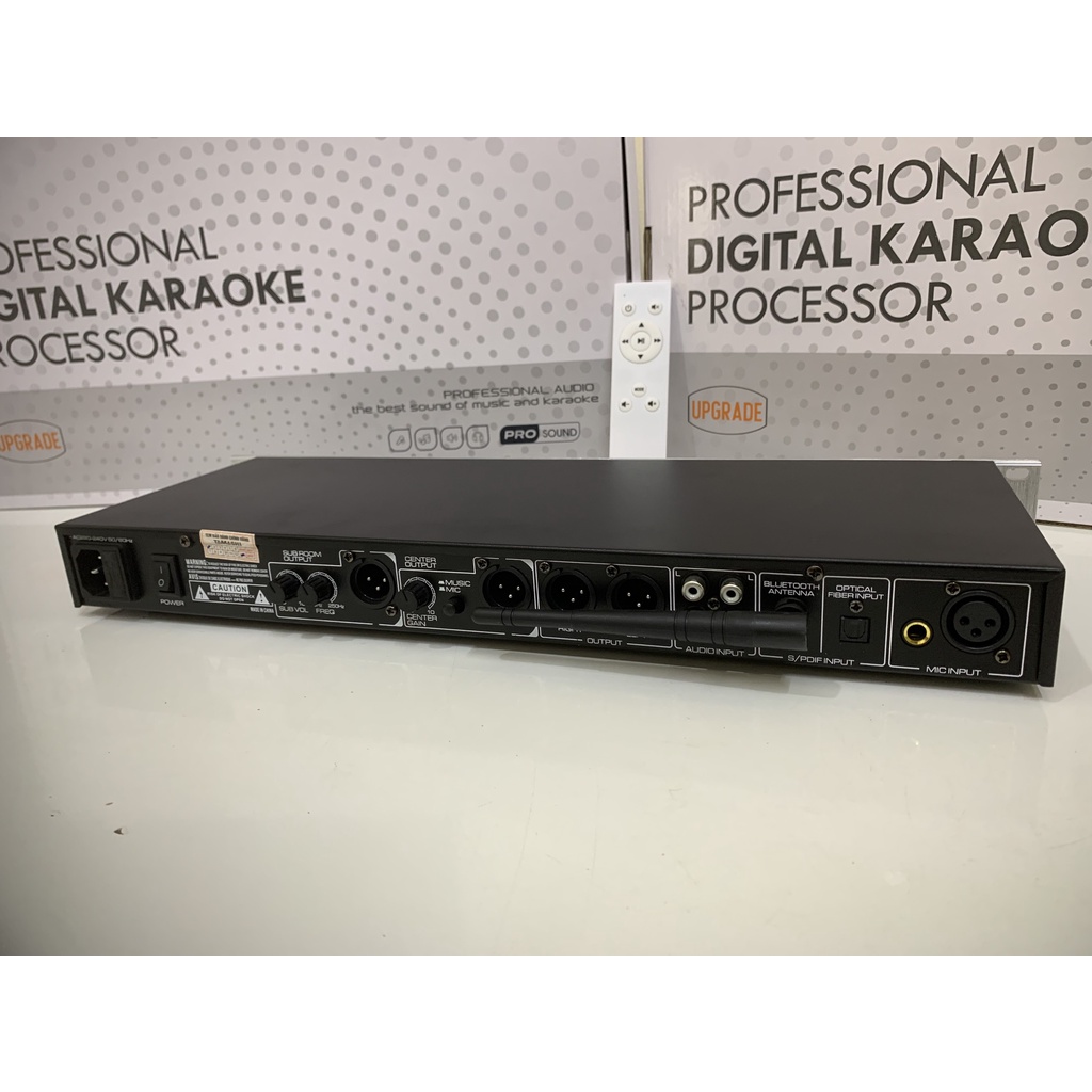 Vang cơ Gutin KM9 Pro Hàng nhập khẩu năm 2022, chống hú siêu cấp, bảo hành 12 tháng.