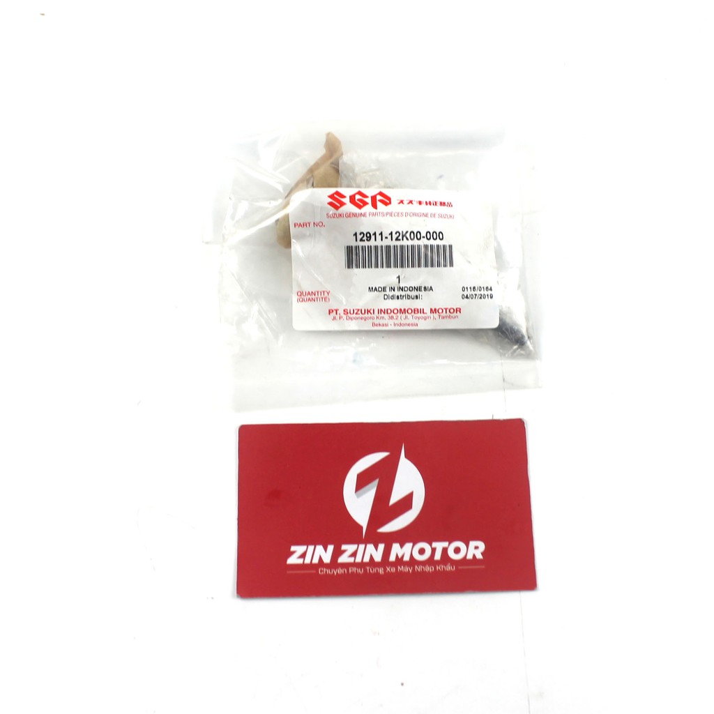 Suppap Nạp Suzuki Satria Fi Raider Fi F150