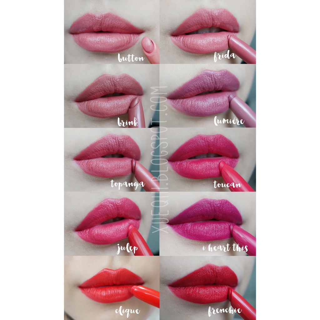 Son thỏi Colourpop Lippie Stix - BÁN SẴN | BigBuy360 - bigbuy360.vn