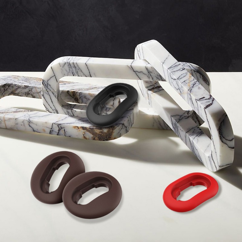 Nút Bọc Tai Nghe Bằng Silicone Chuyên Dụng Cho Samsung Galaxy