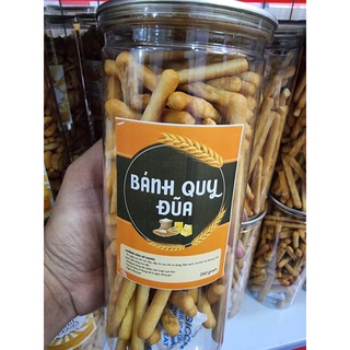 Bánh Quy Đũa