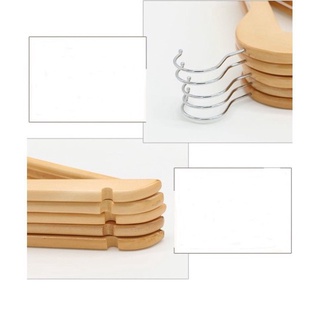 Móc gỗ treo áo xống,tam giác vàng,móc treo giới tính,treo váy 11 1 mspn