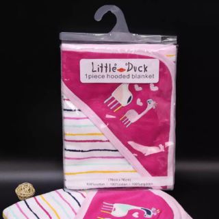 Ủ little duck cao cấp