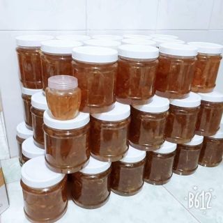 TĂC XÍ MUỘI MẬT ONG