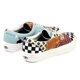 Giày sneakers Vans UA Era Tiger Patchwork VN0A4U391IO