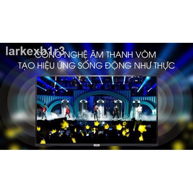 ﹊✑Smart Tivi TCL 4K 43 Inch L43P8 (Miễn phí giao tại HCM-ngoài tỉnh liên hệ shop) | BigBuy360 - bigbuy360.vn