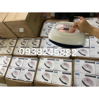 Máy hơ gel SUN X8 MAX - 220W