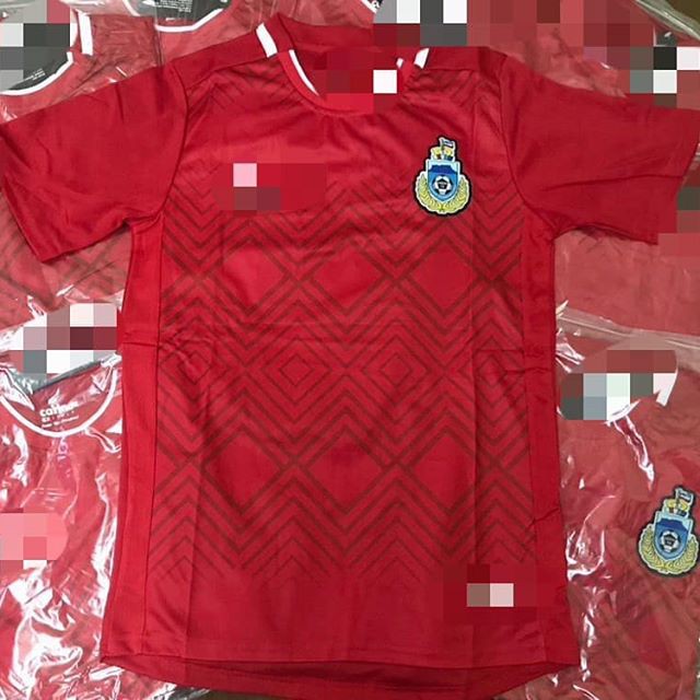 Get Jersi Liga Super Malaysia 2020 Images