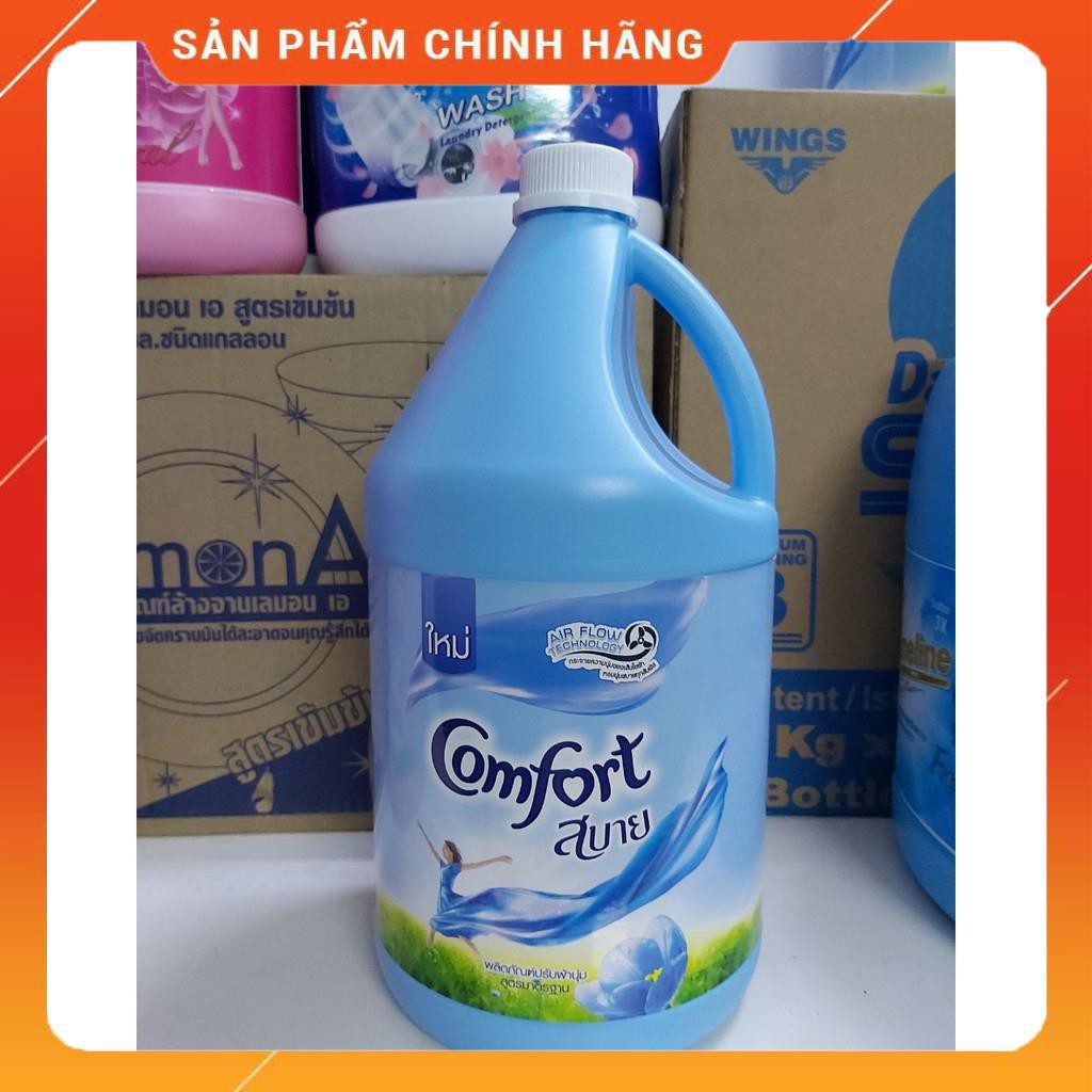 Nước xả vải Comfort 2800ml Thái Lan - CHÍNH HÃNG