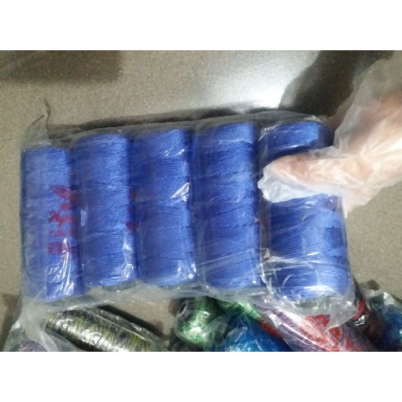 Sợi thô lõi nặng mác đại bàng thanh lý