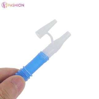 (fas) Dụng Cụ Bơm Chân Bằng Nhựa