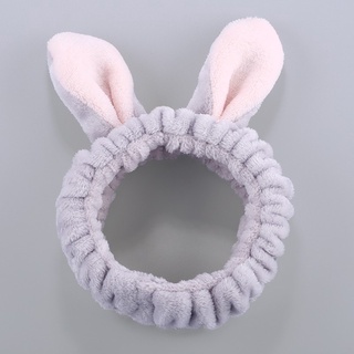 Băng Đô Cute Skincare