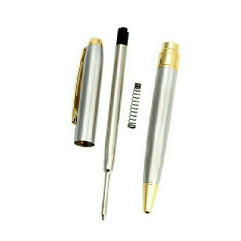 ✅Bút bi kim loại, bút ký sang trọng cao cấp ngòi 0.5mm và 1.0mm