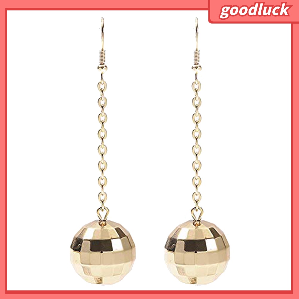 Hoa Tai Dáng Dài Phối Tua Rua Độc Đáo Cho Nữ